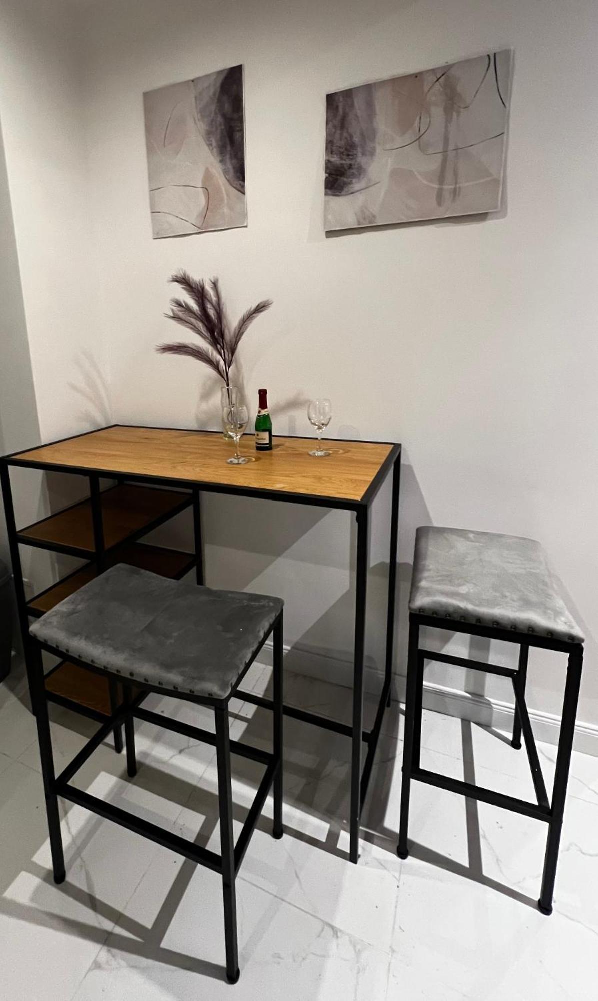105 Quadratmeter Apartment, Parkplatz, Kinderfreundlich, 6 Personen, Wifi, Vollausgestattete Kueche, Crimmitschau Exteriér fotografie