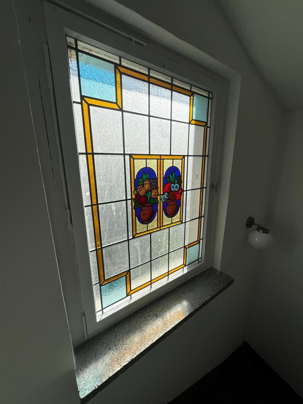 105 Quadratmeter Apartment, Parkplatz, Kinderfreundlich, 6 Personen, Wifi, Vollausgestattete Kueche, Crimmitschau Exteriér fotografie